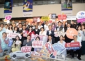 ▲2024嘉義市購物節已正式開始，歡迎全國民眾把握機會參與，超多好禮等你帶回家。(圖/嘉義市政府提供)