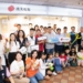 ▲嘉市西市場綜合大樓市場導入全新的商業型態，成功帶動特色攤家進行改造。(圖/嘉義市政府提供)