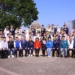 ▲嘉義市第43屆市民集團結婚「2025與你成嘉」共吸引34對新人報名參加。（圖/嘉義市政府提供）