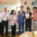 ▲縣府舉辦嘉義優鮮新加坡跨境見面媒合會，拓展海外市場。（圖/嘉義縣政府提供）