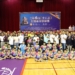 ▲第六屆「金石建設盃全國桌球錦標賽」吸引超過3000名選手參與。(圖/嘉義市政府提供)
