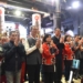 ▲「北港朝天宮迎媽祖」媽祖遶境祈福祭典。(圖/雲林縣政府提供)