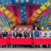 ▲「2023雲林縣北港國際糕餅麻油節」溫暖登場。（圖/雲林縣政府提供）