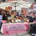 ▲愛在雲林 新年優好禮─共有八家身心障礙團體和庇護工場參與年節禮盒展售會。(圖/雲林縣政府提供)