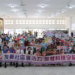 ▲水林鄉社區動員機關團體及商家，組成失智友善社區守護網。(圖/雲林縣政府提供)