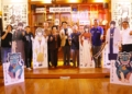 ▲嘉義市史蹟資料館推出全新風貌常設展 探索棟札四神、狛犬與嘉義神社脈絡故事。（圖/嘉義市政府提供）