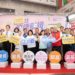 ▲邀請30歲以上市民攜帶身分證及健保卡前往聖馬、嘉基、嘉榮、嘉醫、陽明及慶昇等六家醫院，免費接受「112年整合性健康篩檢」。(圖/嘉義市政府提供)