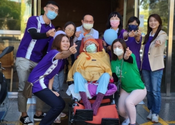 ▲嘉義市首推身心障礙機構人員留才久任補助！提升服務量能與品質。(圖/嘉義市政府提供)