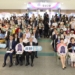 ▲嘉義市政府團隊參加全國招商大會獲熱烈迴響。(圖/嘉義市政府提供)