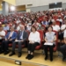 ▲嘉市健康講座力邀名醫開講，現場座無虛席令觀眾收穫滿滿。(圖/嘉義市政府提供)
