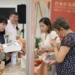 ▲嘉市「文創+1製造所」聯合業者參展台東紅烏龍風格節。(圖/嘉義市政府提供)