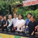 ▲2024台灣咖啡節即將於26日起於古坑綠色隧道登場。(圖/雲林縣政府提供)