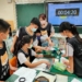 ▲教育部自主學習全國首場公開觀課在大同國小展開(圖/嘉義市政府提供)