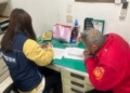 高齡駕駛可選擇就近區域前往辦理換照手續。（圖/嘉義市政府提供）