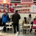 ▲嘉義市振興商圈夜市券活動吸引大量民眾參與，帶動商圈與夜市人潮明顯成長。（圖／嘉義市政府提供）