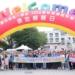 ▲從步履出發，褒忠鄉與麥寮鄉一同邁向永續雲林，攜手縣民打造韌性健康的城鄉未來。(圖/雲林縣政府提供)