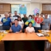 ▲嘉義縣衛生局攜手嘉義縣藥師公會社區藥局藥師,至各鄉鎮市辦理用藥安全講座。(圖/嘉義縣政府提供)