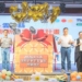 ▲中央單位與企業代表共同出席開幕儀式,齊心為優秀學子揭開全新培育篇章。(圖/雲林縣政府提供)