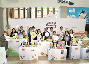 ▲嘉義優鮮深耕日本市場，縣長翁章梁將率團參加東京食品展。（圖/嘉義縣政府提供）