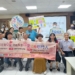 ▲嘉義市舉行「珍愛生命藥局」計畫說明會，聯合社區藥局一起守護市民寶貴生命。(圖/嘉義市政府提供)
