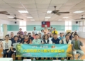 ▲嘉義縣六腳商圈正式成軍。（圖/嘉義縣政府提供）
