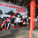▲嘉義縣大林鎮平林國小新建非營利幼兒園動土。（圖/嘉義縣政府提供）
